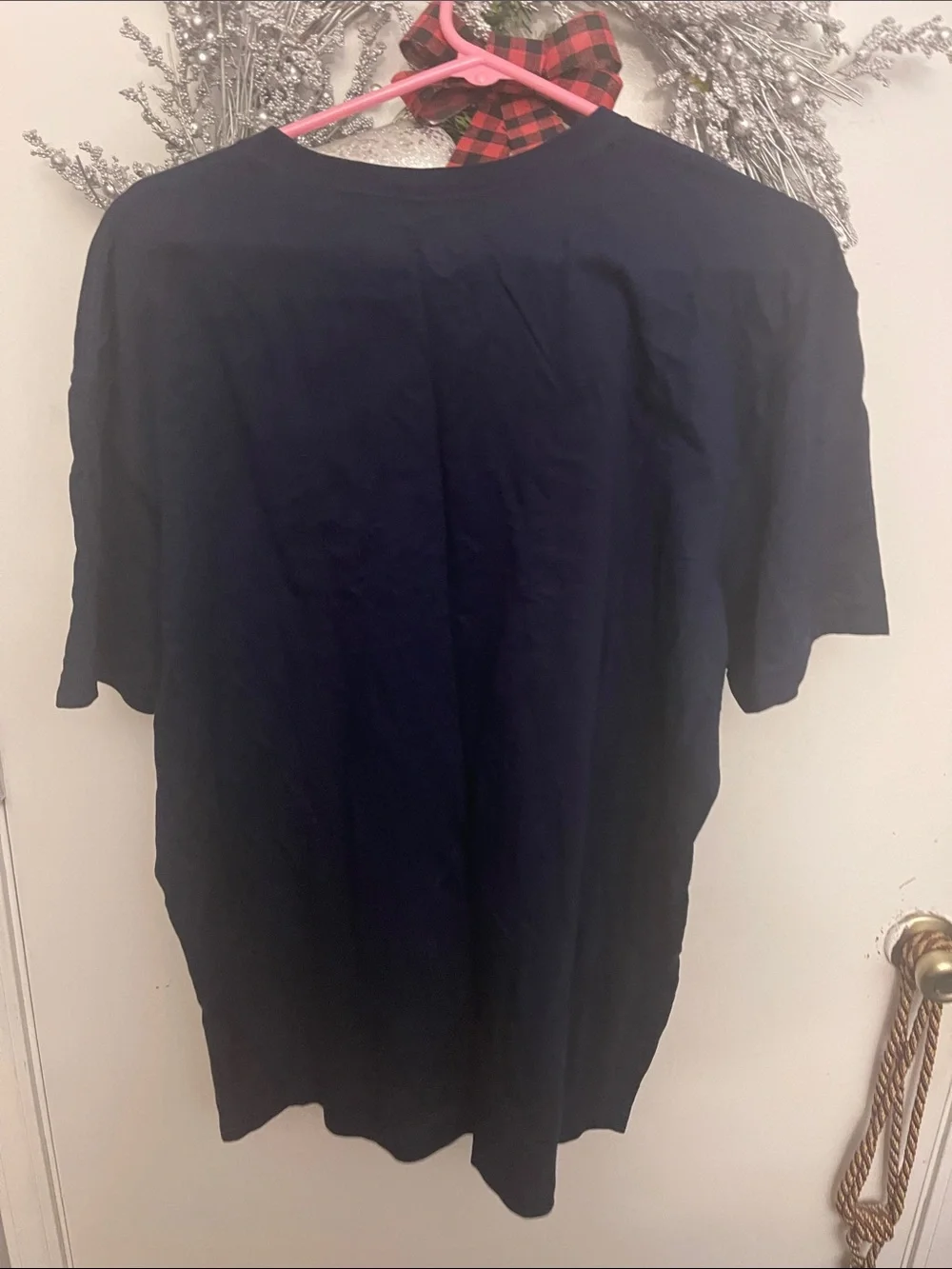 Polo by Ralph Lauren Black Short Sleeve Crew Neck T-Shirt bundle of 3
